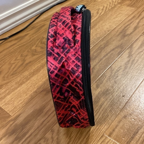 Mattel Monster High  Insulated Lunch Box Bag (2016) - Picture 2 of 13